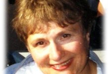 Barbara Joan Story