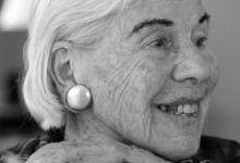 Susanna Fletcher Higman