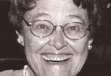 Susan  Trescher