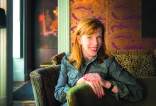 Susan Orlean Talks ‘The Library Book’