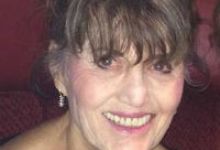 Susan (Sue)  McKnight