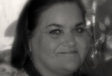 Susan Marie West