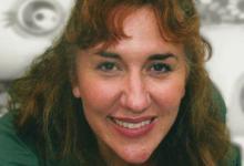 Suzanne Margot Lempert Kaufer