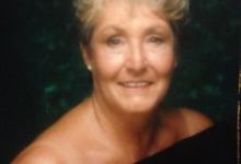 Suzanne Elizabeth Newton