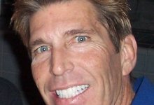 Anthony L. Cavalli, II