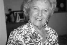 “Terri” Theresa Ann Olds