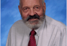 Theodore Eimon Knudson