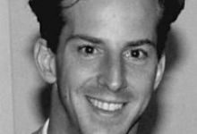 Timothy Scott Palmer