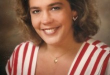 Monica Elisabeth Currie Porter