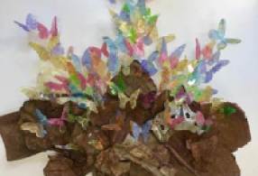 Santa Barbara Visual Artists & Art At JCC