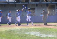 UCSB Baseball Matches Historic Winning Streak