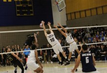 Gauchos Falter Late in Loss to Top-Ranked Long Beach State