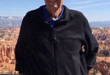 Frank Steven Souza