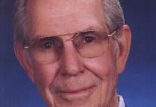 Vernon Earl Cotter