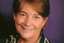 Lorraine “Vickie”  Bruce