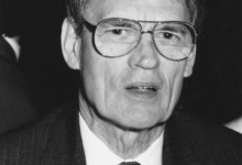 Willard F. Bellman, Ph.D.