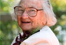 Elizabeth Mary Craig