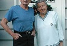 Zygmunt & Helena  Weyna