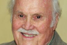 Dr. Gerald Ray White (Jerry)