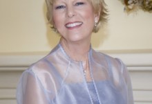 Lynn Victoria Wilcoxon