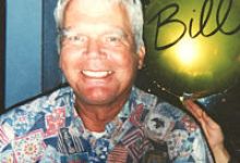 William John Stewart