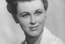 Wilma Davison Kobrinsky
