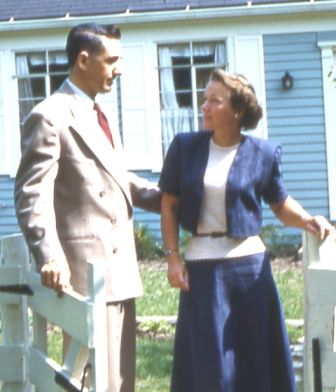 Warren and June Everote - The Santa Barbara Independent