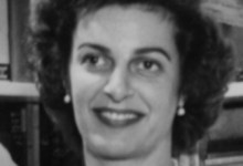 Yvonne Dibblee Donohoe
