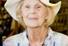 Yvonne  Ranney