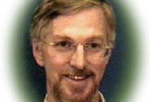Dr. Aaron D. Brown