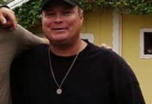 Alan Patrick Johnson