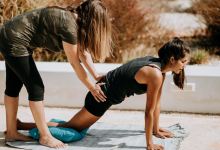 Easy Yoga for Everybody