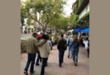 Saturday Architectural Walking Tours of Historic Santa Barbara