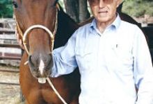 Armand W. Schmitter
