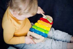 Baby Music and Movement