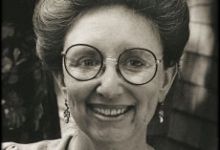 Barbara Turner Sachs