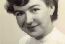 Elizabeth F. Stone
