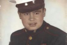 William (Bill) Francis Shinn