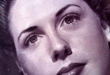 Carol Rose Parker Anderson