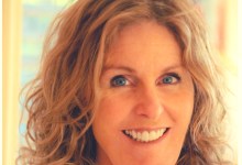 Cecilia Carson – Intuitive Readings & Channel