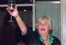 Doris S. Green, M.S. Ed.