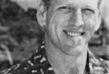 Ronald Jack Boorman