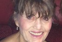Susan (Sue) McKnight
