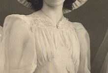 Connie  Anderson