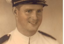 Columbus (Corkey) B. Courson
