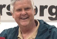 Thomas John Urban