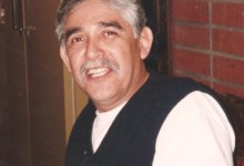 Albert “Kiko” Alvarado