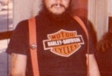 Lawrence “Larry” Apodaca
