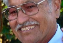 Luis  Madrigal