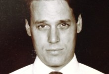 Jon D. Odegarrd